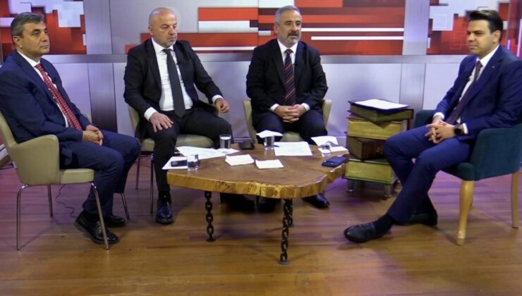 Abdullah Eren: Rumlar tarafından katledilen 126 Türk için müze yaptık