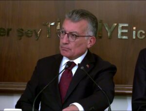 Abdullah Güler, tasfiye fonlarında haksız kazanç görenlere gönüllü iade çağrısı yaptı