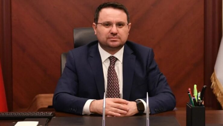 Adalet Bakanı Gürlek, 7 faili meçhul dosyada 8 cinayetin çözüldüğünü açıkladı