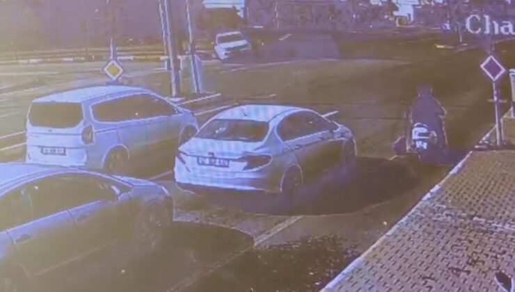 Adıyaman’da çarpışan araçlardan hafif ticari devrildi, 1’i bebek 3 kişi yaralandı