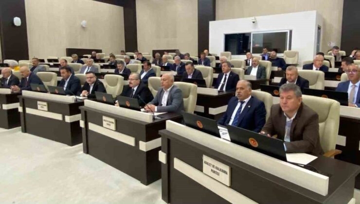 Afyonkarahisar İl Özel İdaresi 18 milyon TL’lik 5 cihazı hastaneye teslim edecek