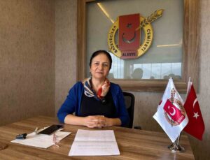AGC Medya Ödülleri’nde 12 eser ödül aldı, İHA muhabiri jüri özel ödülünü kazandı
