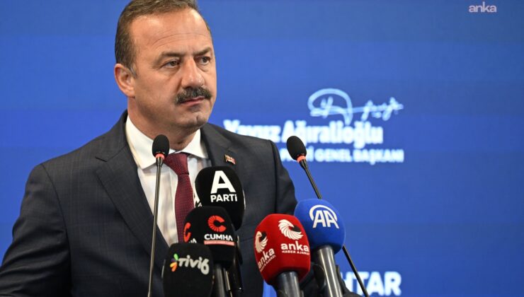 Ağıralioğlu, en az 30 kişinin öldüğü İspanya tren kazası için taziye mesajı yayımladı