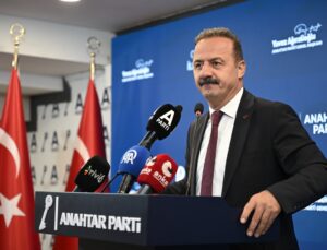 Ağıralioğlu eylülde genç işsizliğin yüzde 14,8’e çıkmasını eleştirdi