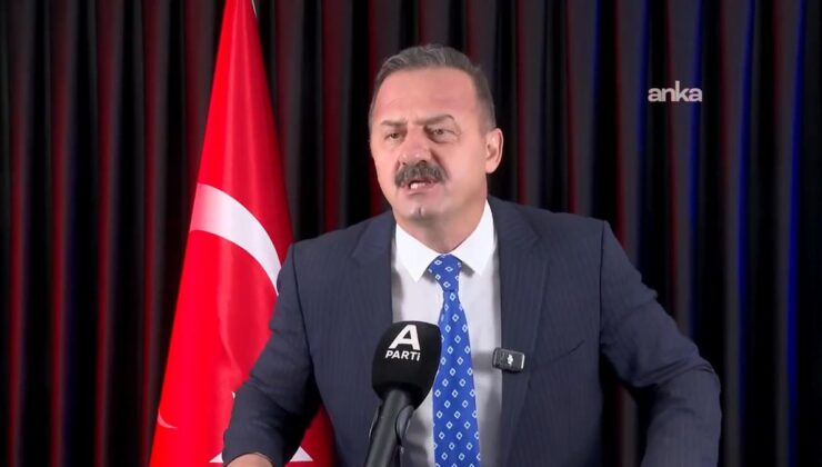 Ağıralioğlu, fon soruşturmasında yüz milyonlarca dolarlık servetin hesabını sordu