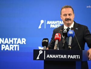 Ağıralioğlu, İstanbul Barosu Başkanı seçilen Kocasakal’a tebrik mesajı gönderdi