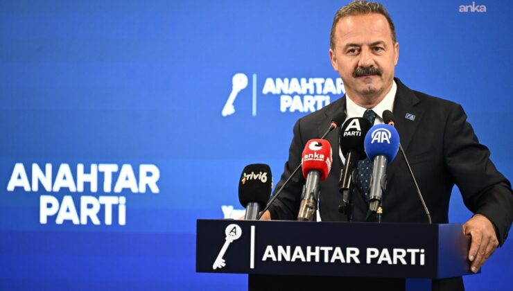 Ağıralioğlu, İstanbul Barosu Başkanı seçilen Kocasakal’a tebrik mesajı gönderdi