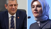Özgür Özel, Bakan Göktaş'ın babasından özür diledi: Ama burada ikiyüzlülük var