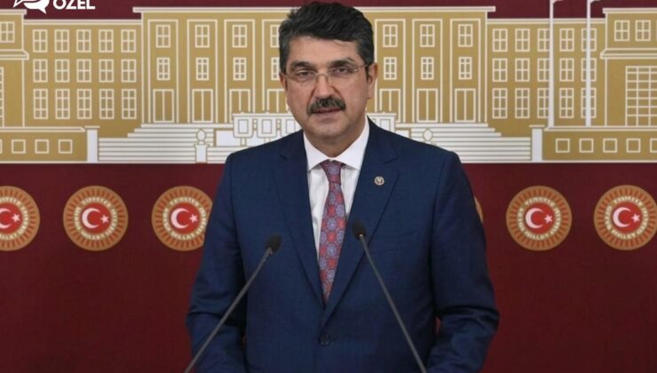 AK Partili Nasıroğlu’ndan süreç mesajı: Türkiye’de gerçekten bir şeyler değişiyor