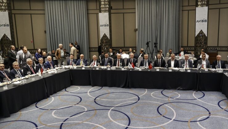 Akdeniz’de en fazla hububat ve bakliyat ihracatı yapan firmalar ödüllendirildi