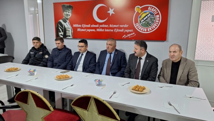 Alaplı Kaymakamı Köksal fındıkta yüzde 30-35 zarar veren kokarcaya karşı önlem istedi