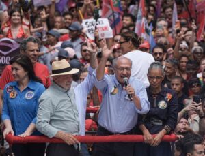 Alckmin, Trump’ın Brezilya seçimlerinde hile imasını reddetti, kanıt yok dedi