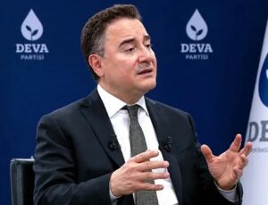 Ali Babacan’dan çarpıcı hesap: Büyük bir felaket var