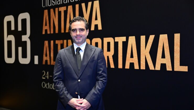 Altın Portakal’da 114 film 24-31 Ekim’de izleyiciyle buluşacak