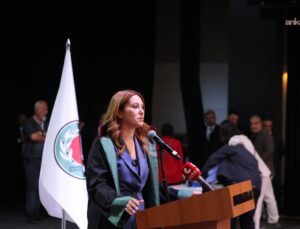 Ankara Barosu Başkanı Çağlayan, Kanadoğlu’na açılan soruşturmaya tepki gösterdi