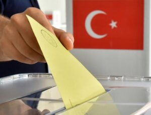 Ankara kulislerini hareketlendirecek iddia! Erken seçim için tarih verdi