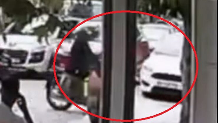 Ankara Polatlı’da motosikletle otomobil çarpıştı, 1 kişi ağır yaralandı