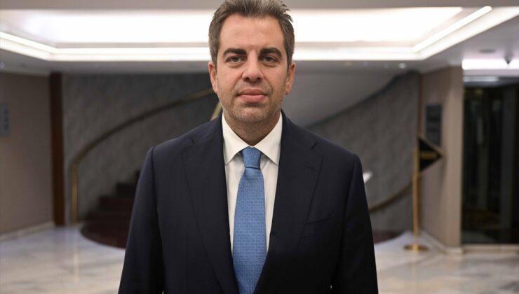 Ankara’da Türkiye Espor Federasyonu mali genel kurulunda raporlar ibra edildi