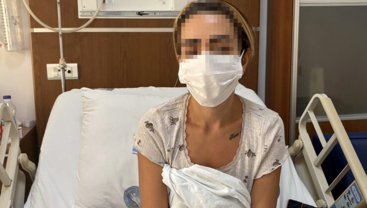 Antalya’da son 3 ayda botoks sonrası 16 kişi AÜ Hastanesi’nde tedaviye alındı