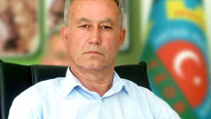 Araban Ziraat Odası Başkanı Hasan Altun, Dünya Kız Çocukları Günü mesajı yayımladı