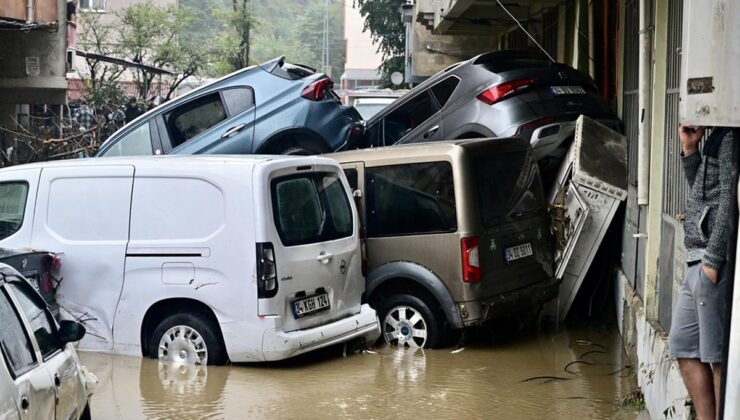 Aralarında İstanbul da var! Çok sayıda ile yeni uyarı, yağışlar yeniden geliyor
