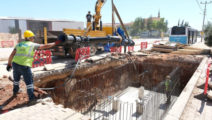 ASAT, Tarım ve Orman Bakanlığından Mavi Su Verimliliği Belgesi almaya hak kazandı