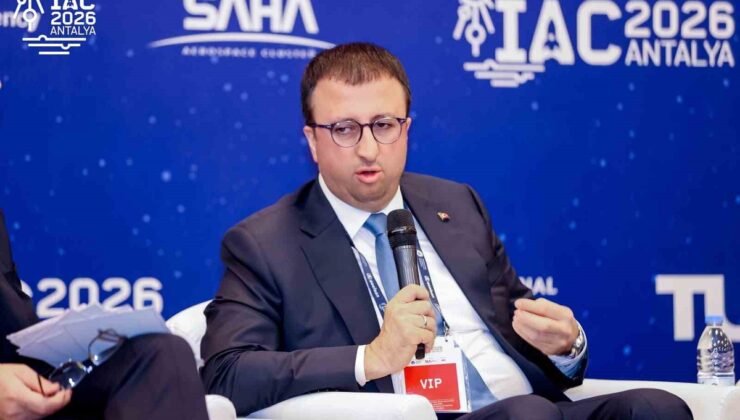 ASELSAN, 198 uydulu Astralink’in ilk uydusunu 2 yıl içinde fırlatmayı hedefliyor