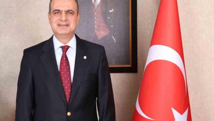 ASİD Genel Başkanı Yıldırım, 29 Ekim mesajında Cumhuriyet değerlerini vurguladı