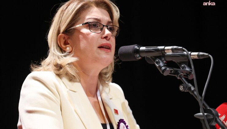 Asu Kaya, 2026 sonunda 195 bin çocuk öngörüsüne tepki gösterdi