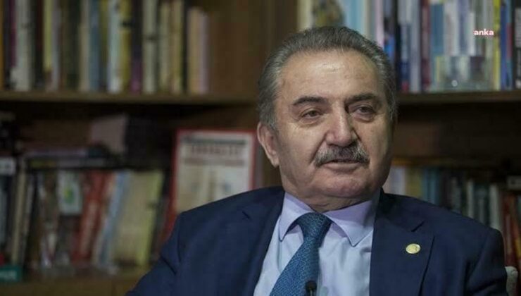 ATA Parti Genel Başkanı Zeybek: “Muhalefetin ‘birlik’ adına yapacağı tek şey, Cumhurbaşkanı adaylığında birleşmek”