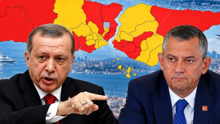 Ataşehir ve Eyüpsultan’da bugün seçim var! Biri el değiştirebilir