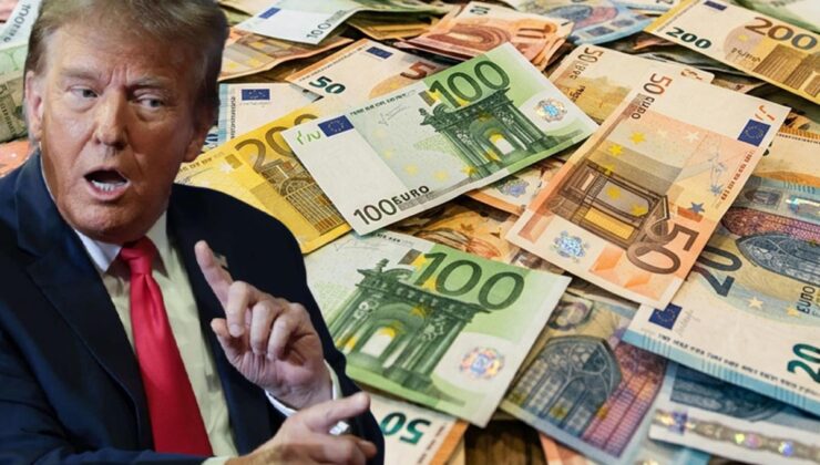 Avrupa borsaları, G7’nin 100 milyon varil kararıyla yükselişle kapandı