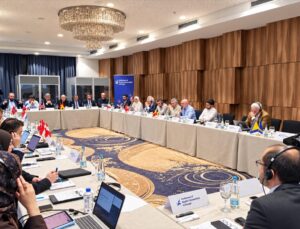 Avrupalı Müslüman kuruluşlar Saraybosna’da işbirliği için bir araya geldi