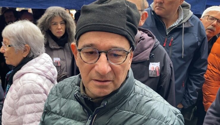 Aydın’da hekim Dr. Çakaloğlu, anne ve babasının cinayetinin ardından kansere yenildi