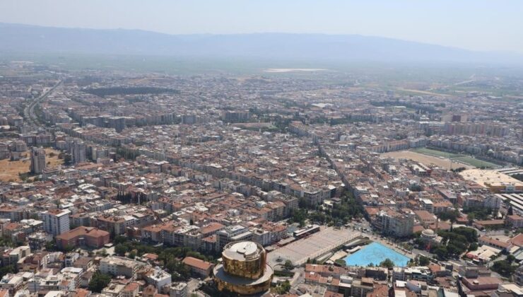 Aydın’da yükseköğretim mezunlarının beyin göçü oranı 2025’te yüzde 2 oldu