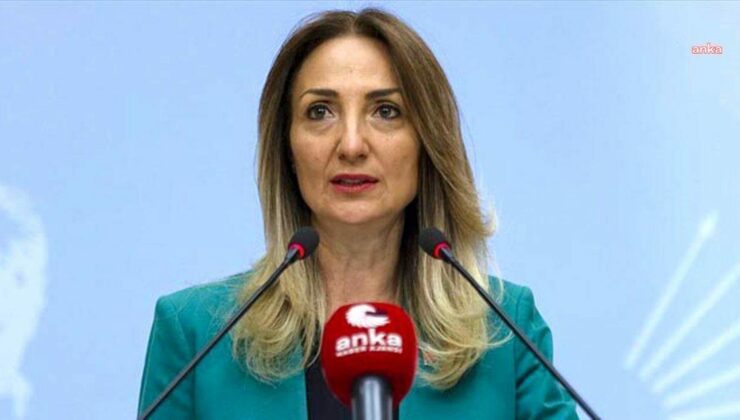 Aylin Nazlıaka: “Fatma Nur’un adalet arayışı unutulmayacak. Hifa İkra’nın anısı daima yaşayacak”