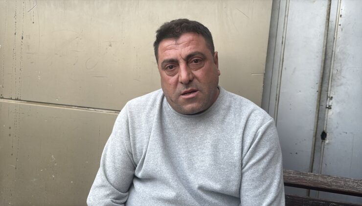 Ayvalık’ta batan teknede çocuklara can yeleği giydiren Op. Dr. Şahin Bingüllü öldü