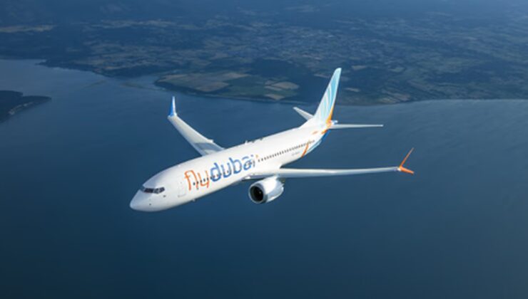 BAE Başsavcılığı, Flydubai uçuşundaki olayın terör eylemi girişimi olduğunu açıkladı