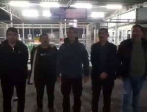 Bağımsız Maden İş’ten Soma açıklaması: Sonuna kadar takip edeceğiz