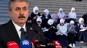 Destici: Azerbaycan’ın aynı bedelleri ödemesini istemiyoruz