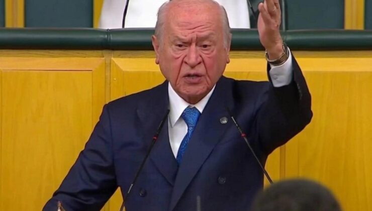 Bahçeli’den Türk gençlerine “Fransa” mesajı: Heveslenmeyin, Türkiye’ye sahip çıkın