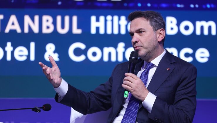 Bakan Bayraktar Türkiye’nin günde 1 milyon varil ham petrol bulması gerektiğini söyledi