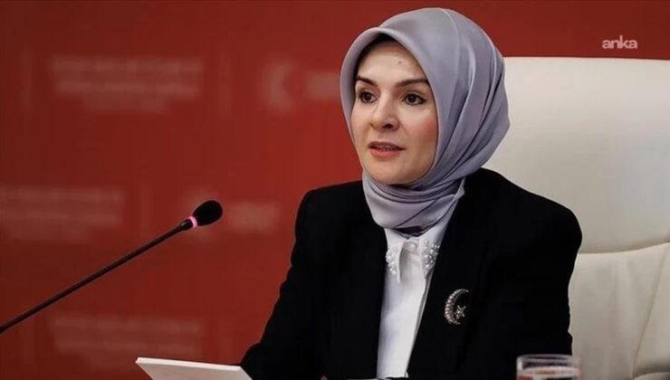 Bakan Göktaş, babasına yönelik fon iddialarını reddetti, Özel’e tepki gösterdi