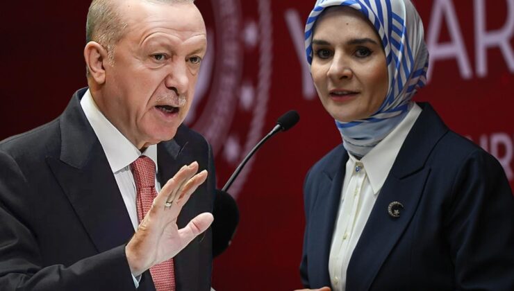 Bakan Göktaş’a yönelik iddialar Cumhurbaşkanı Erdoğan’ı kızdırdı: Ellerine ne tutuşturulsa saldırıyorlar