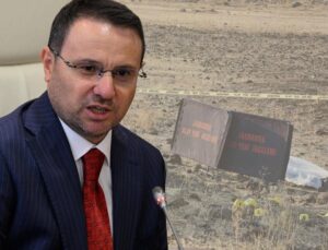 Bakan Gürlek açıkladı: 7 faili meçhul dosyada 8 cinayet daha aydınlatıldı