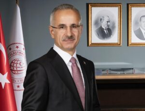 Bakan Uraloğlu, bugüne kadar 21 ekolojik köprü inşa edildiğini açıkladı