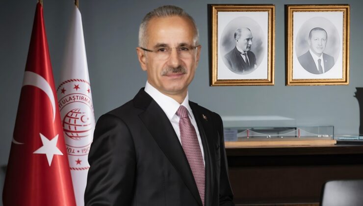 Bakan Uraloğlu, bugüne kadar 21 ekolojik köprü inşa edildiğini açıkladı