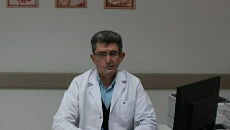 Balıkesir Ayvalık’ta batan teknedeki kayıp KBB doktoru denizden ve havadan aranıyor
