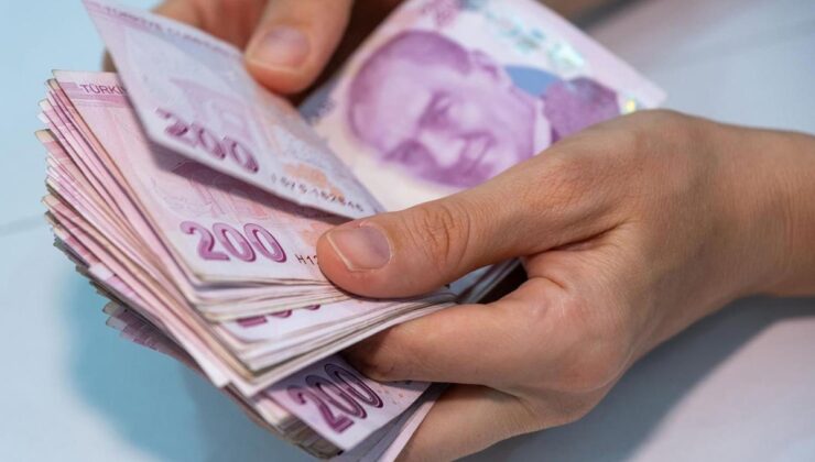 Bankalar kesenin ağzını açtı! Emekliye 35 bin TL