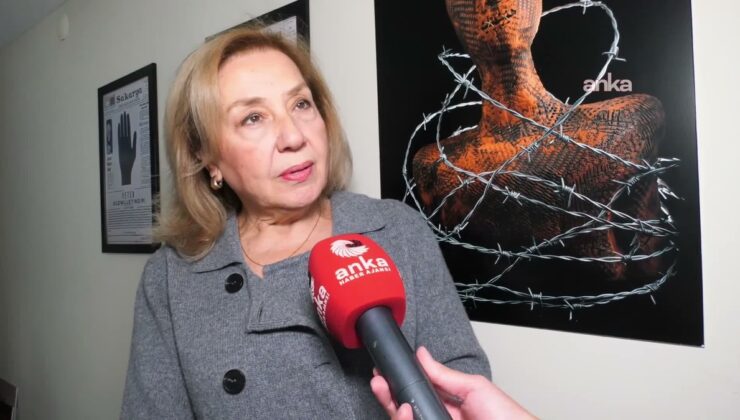 Basın örgütleri 24 Ekim’de birçok kentte sansüre karşı eş zamanlı eylem yapacak